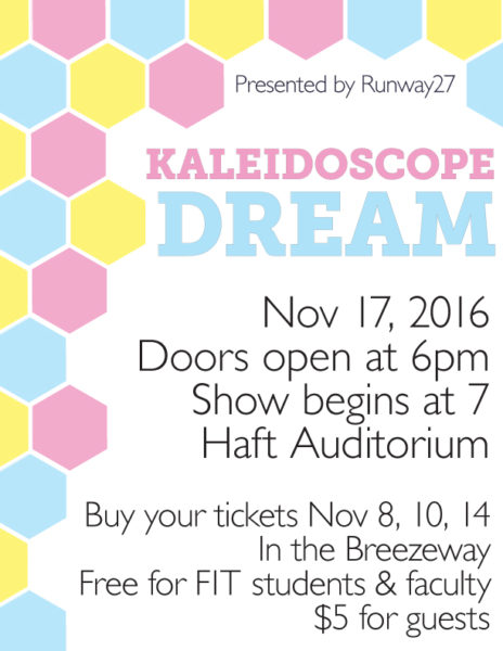 Kaleidoscope Dream