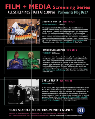 FilmSeries Poster