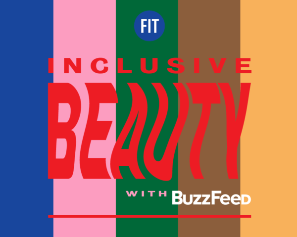 Inclusive Beauty flyer