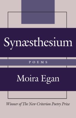 cover of Synaesthesium