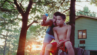 Film still from "We the Animals"