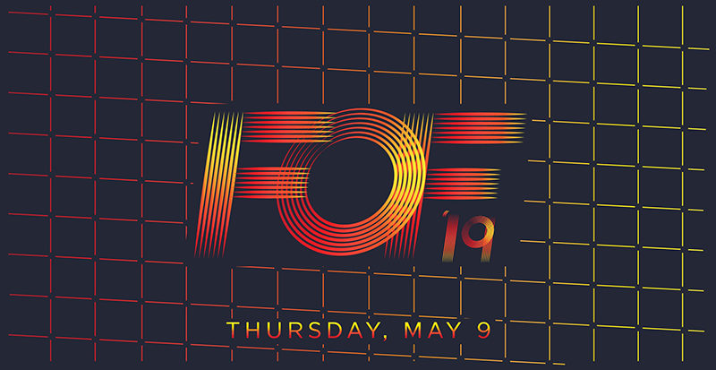 Future of Fashion 19 logo