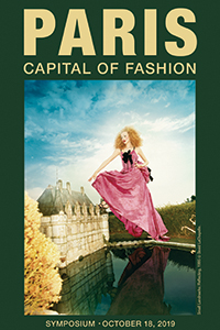 cover of symposium program