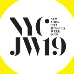 NYC Jewelry Week logo