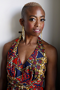 Erika Massaquoi
