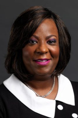 Dr. Tina M. Harris