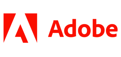 Adobe logo