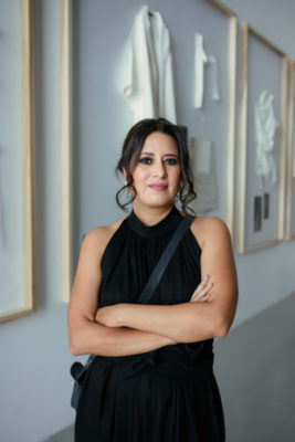 Tanya Melendez-Escalante