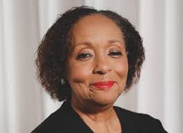 Carol Jenkins