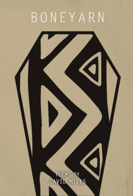 cover of Boneyarn book