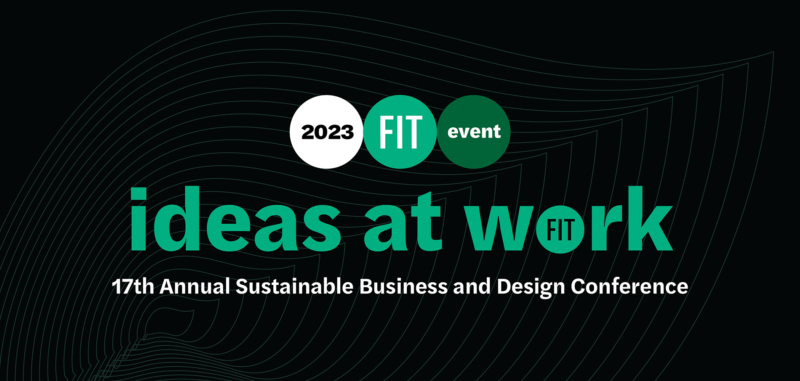 2023 Sustainability Conference banner