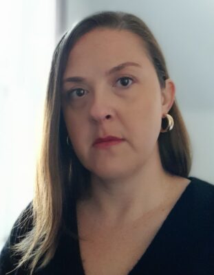 Mina Nikolovieni