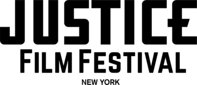 Justice Film Festival logo
