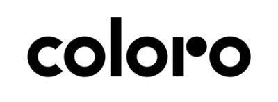 Coloro logo