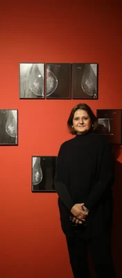 Sunaina Bhalla