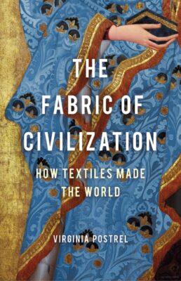 cover of The Fabric of Civilization