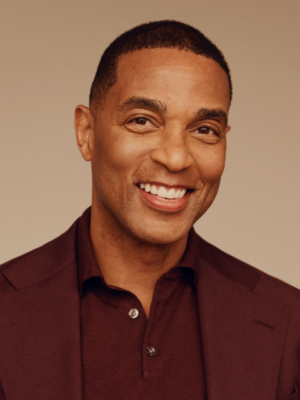 Don Lemon