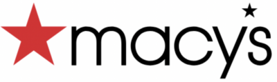Macy's logo