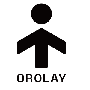 Orolay logo