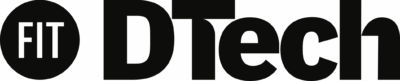 FIT DTech Lab logo