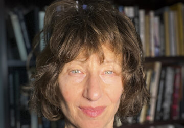 Nina Berman