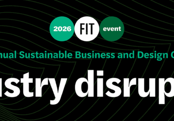 2026 Sustainability Conference logo