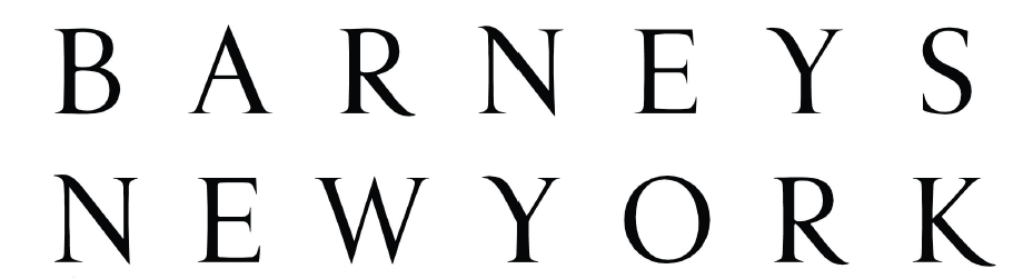 Barneys New York logo