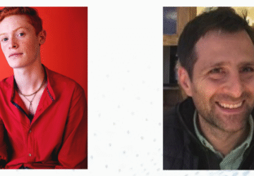 Angela Toscano, Benjamin Rogovin, Jeffrey Debany, Andres Bolotner