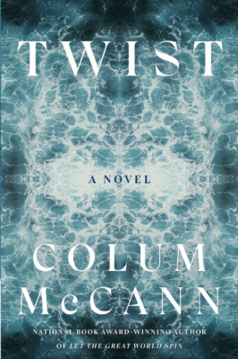 cover of the book Twist