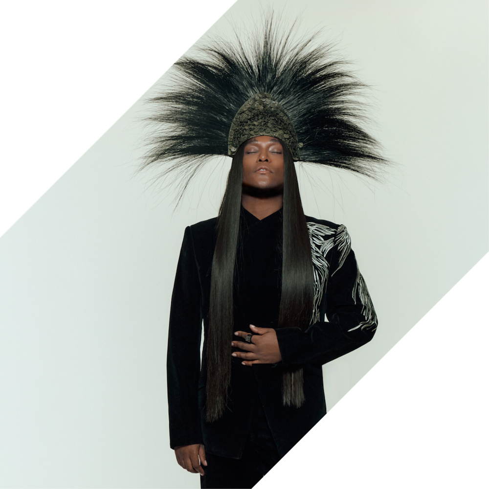 FIT Future//Forward Conversations: Law Roach